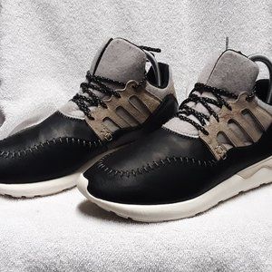 Adidas Consortuim Tubular Moc Runner OTH  Size 10.5
